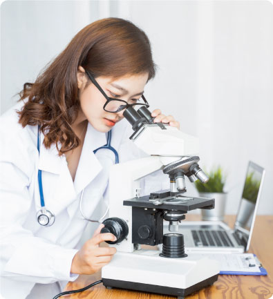 Phòng Khám Đa Khoa Hoàn Cầu