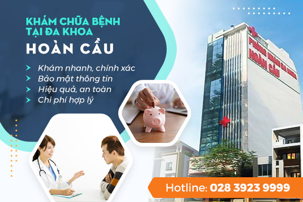 Phòng Khám nam khoa quận 5: Các chuyên khoa và chi phí khám, chữa bệnh